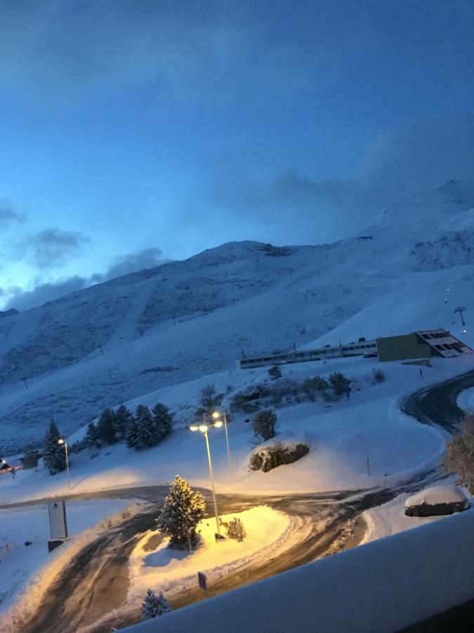 ארניואה Appart 5 Pers Piau Engaly L Izard La Gela Pistes A 50M מראה חיצוני תמונה